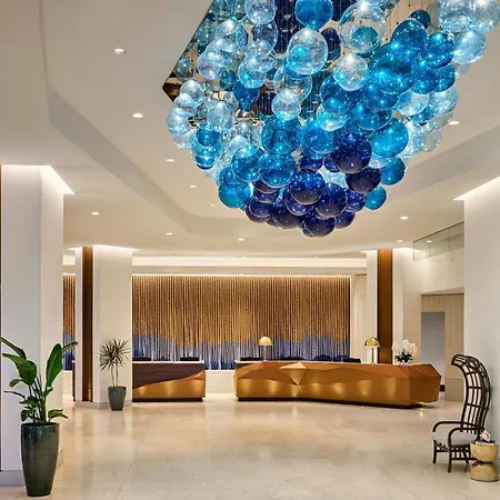 Omni Fort Lauderdale Hotel-3