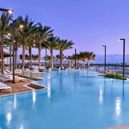 Omni Fort Lauderdale Hotel-3